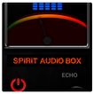 Spirit Áudio Box آئیکن