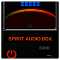 Spirit Áudio Box