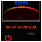Spirit Áudio Box आइकन