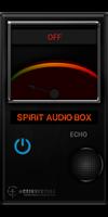 Spirit Áudio Box पोस्टर