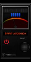 Spirit Áudio Box capture d'écran 1