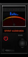 Spirit Áudio Box capture d'écran 2