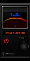 Spirit Áudio Box capture d'écran 3