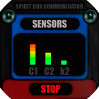 Spirit Box Communicator icono