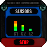 Spirit Box Communicator