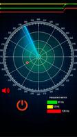 Spirit Radar Communication poster