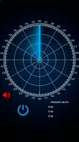 Spirit Radar Communication capture d'écran 1