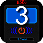 Radio Spirit Box 3 アイコン