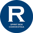 Radio Spirit Box Ceinvestiga icon
