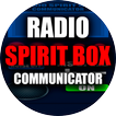 Radio Spirit Box Communicator آئیکن