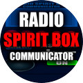 Radio Spirit Box Communicator