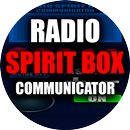Radio Spirit Box Communicator APK