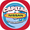 Capital Nissan