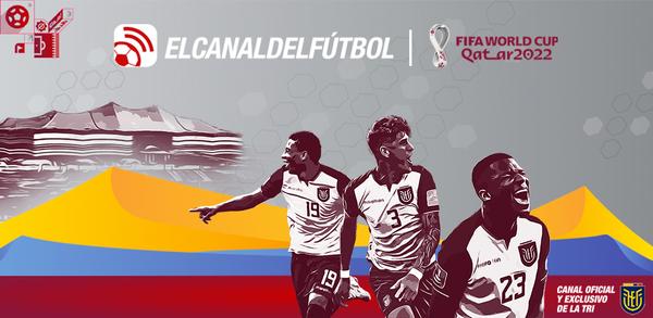Cómo descargar la última versión de El Canal del Fútbol APK 1.2.19 para Android 2025 image