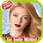 Ece Seçkin icon