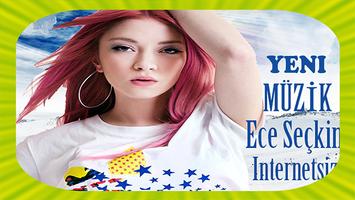 Ece Seçkin poster