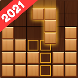 Block Puzzle Wood-APK