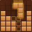 آیکون‌ Block Puzzle Wood