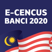Banci Penduduk 2020 (Semak E-Cencus Malaysia)