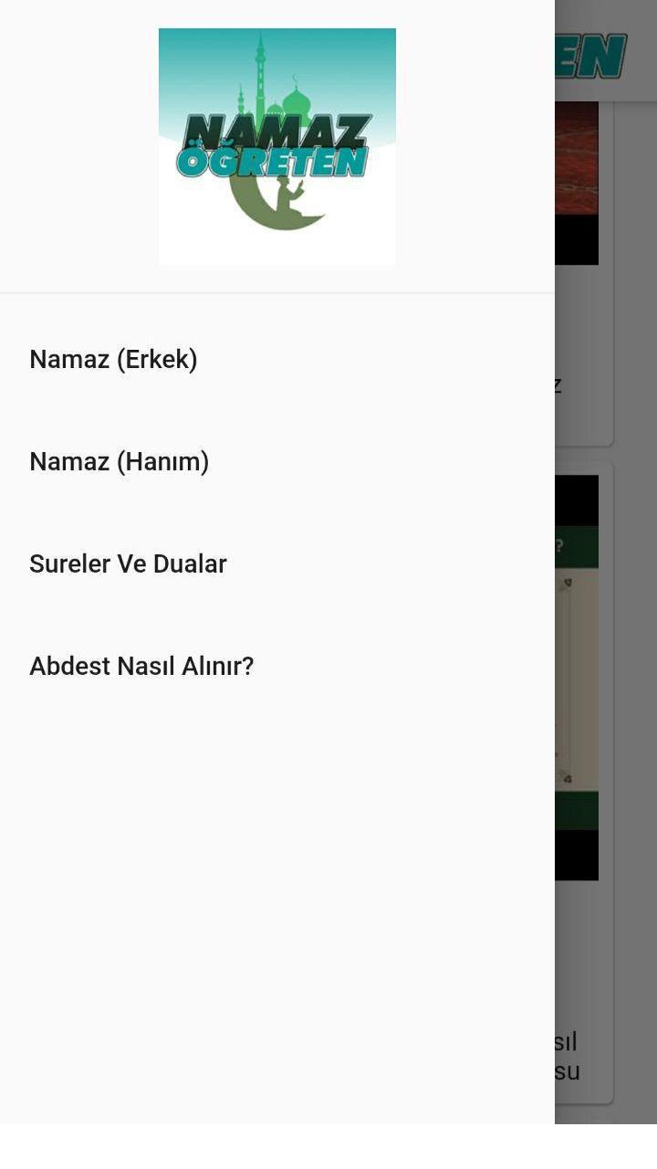 Yatsi Namazi Nasil Kilinir Resimli Anlatim