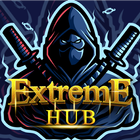 ExtremE HUB アイコン