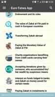 Euro Fatwa স্ক্রিনশট 3