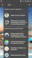 Euro Fatwa App screenshot 3