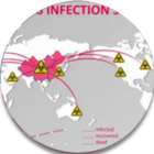 Coronavirus Dashboard icon