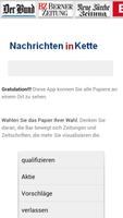 Zeitungen Schweiz penulis hantaran