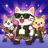 Cat Band: Live Concert