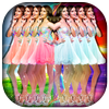 Echo Crazy Magic Mirror Effect icon