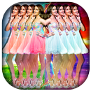 Echo Crazy Magic Mirror Effect-APK