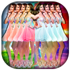 Echo Crazy Magic Mirror Effect simgesi