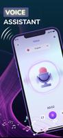 Smart Assistants Voice Speaker-poster