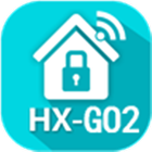 HX-GO2 आइकन