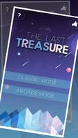 The Last Treasure 포스터