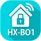 ikon HX-BO1