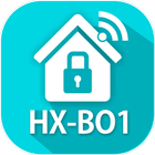 HX-BO1 أيقونة