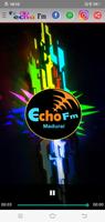 Echo FM ( எக்கோ வானொலி ) capture d'écran 1