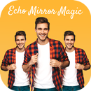 Magical Echo Mirror Effects APK