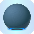 Alexa Voice Assistant App ไอคอน