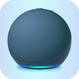 ikon Alexa Voice Assistant App