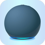 Alexa Voice Assistant App simgesi