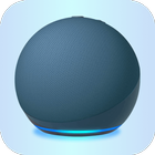Alexa Voice Assistant App icône