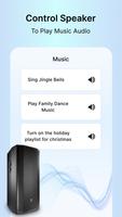 Alexa Voice Assistant App captura de pantalla 2