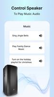 Alexa Voice Assistant App ảnh chụp màn hình 2