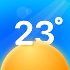 Echo Weather أيقونة