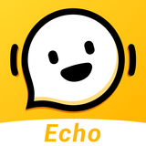 Echo: Live Voice Chat Room APP APK