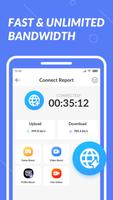 Echo VPN ảnh chụp màn hình 2