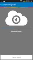 EchoSystem Mobile Upload स्क्रीनशॉट 3